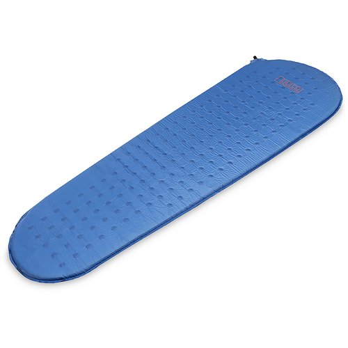 Lacd Selfinflating Mat Mummy Isomatte
