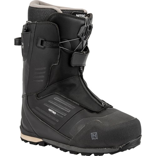 Nitro Incline TLS+ Splitboardschuhe