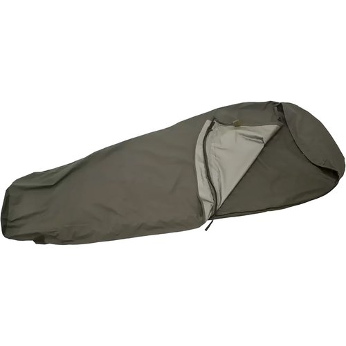 Carinthia Expedition-Cover-Gore Bivy