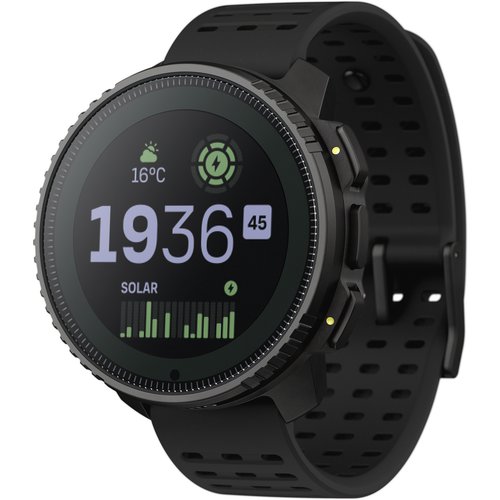 Suunto Vertical Solar GPS Uhr