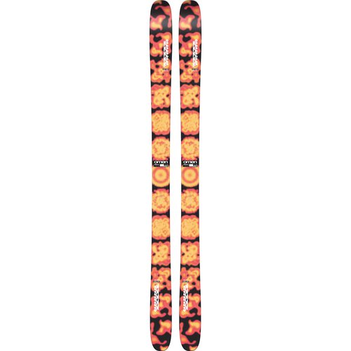 K2 Omen 85 Freerideski 24/25