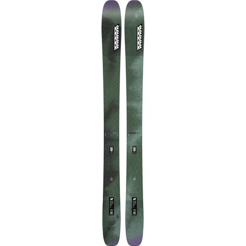 K2 Damen Mindbender 106C Freerideski 24/25