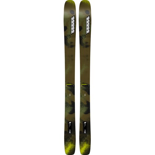 K2 Kinder Mindbender Juvy Freerideski 24/25