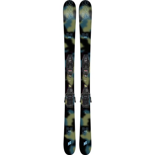 K2 Kinder Hi-fi + FDT 4.5 Freerideset 24/25