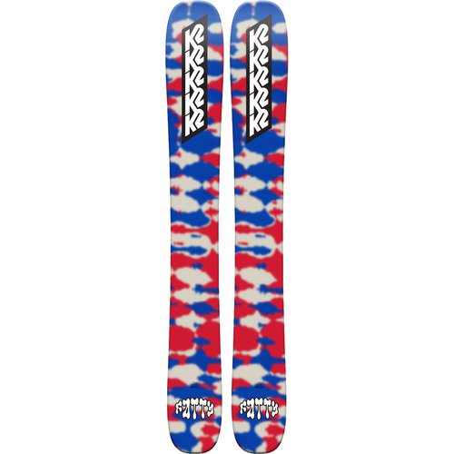 K2 Kinder Indy + FDT 7.0 Freerideset 24/25