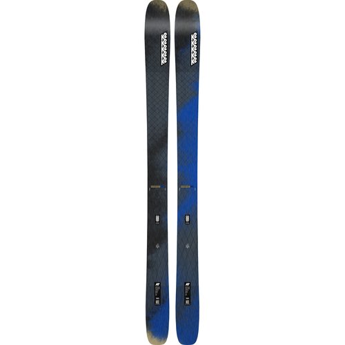 K2 Mindbender 106C Freerideski 24/25