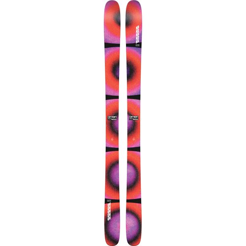 K2 Omen Team Freerideski 24/25