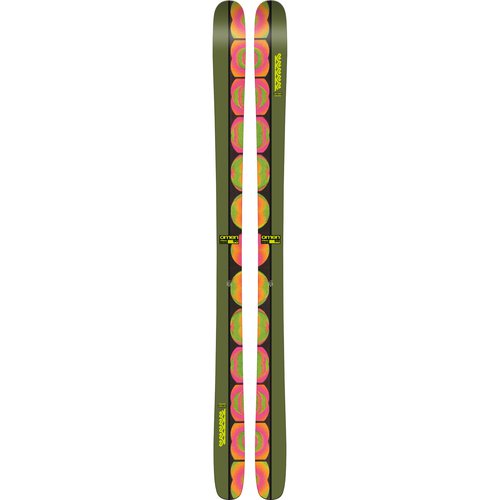 K2 Omen 90 Freerideski 24/25