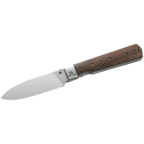 Herbertz Campingmesser