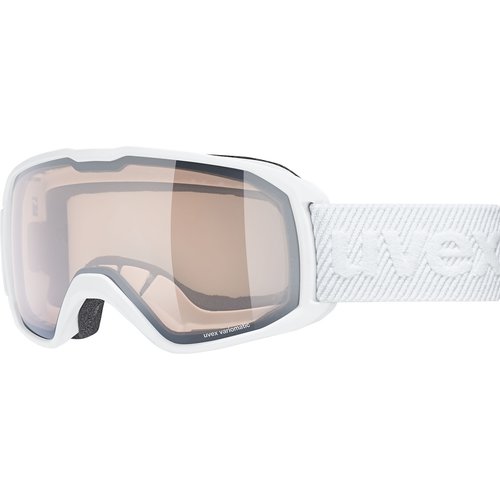 Uvex Xcitd V Skibrille