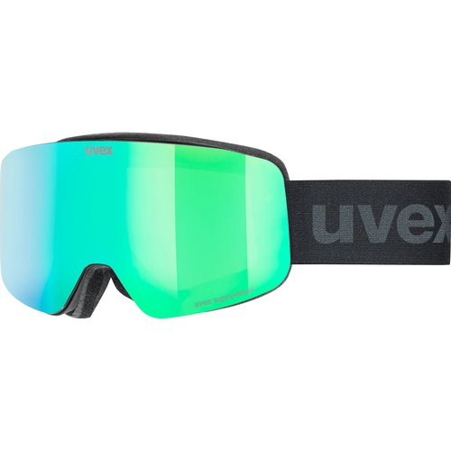 Uvex Kinder Pwdr FM Skibrille