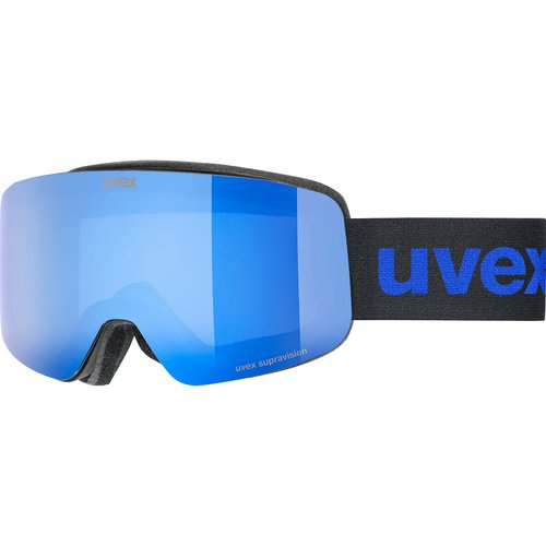 Uvex Kinder Pwdr FM Skibrille