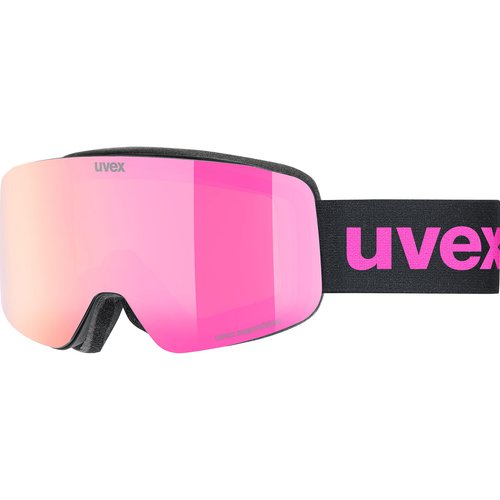 Uvex Kinder Pwdr FM Skibrille