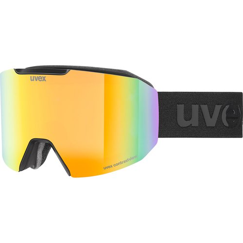 Uvex Evidnt ATTRACT S Skibrille