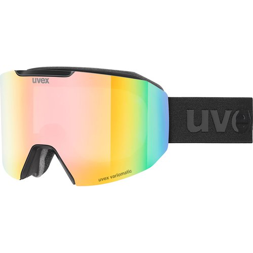 Uvex Evidnt ATTRACT V Skibrille