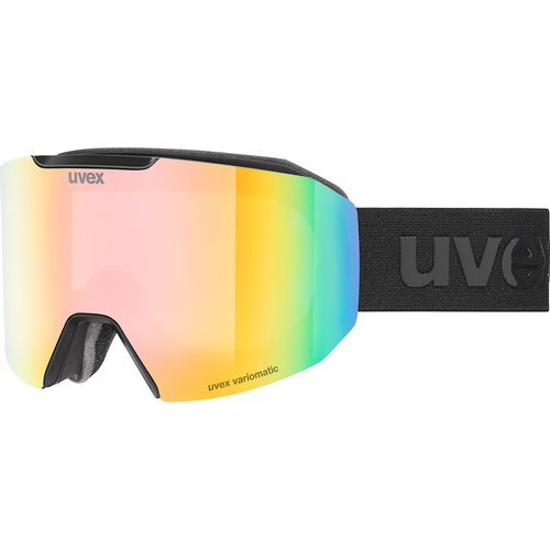 Uvex Evidnt ATTRACT V S Skibrille