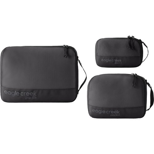 Eagle Creek Pack-It Reveal Cube XS/S/M Packtasche Set