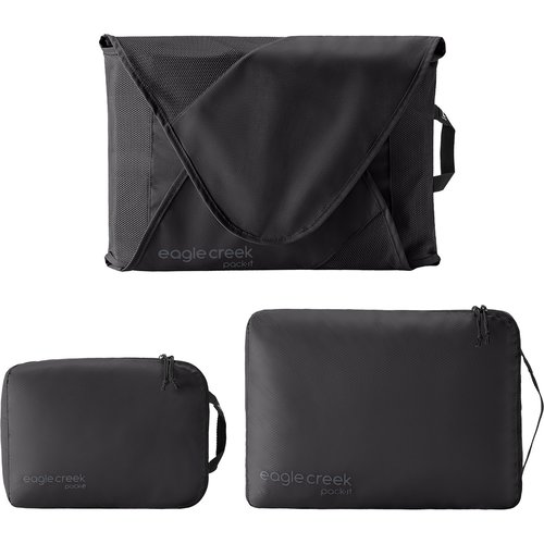 Eagle Creek Pack-It Starter Packtasche Set