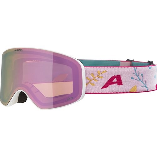 Alpina Kinder Fernie Q-Lite Skibrille