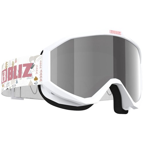 Bliz Kinder Liner JR Skibrille