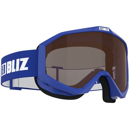 Bliz Kinder Liner JR Skibrille