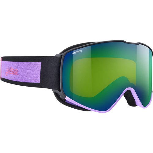Julbo Herren Cyrius Spectron3 Skibrille
