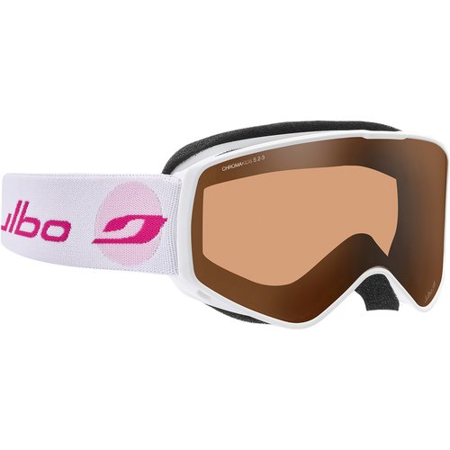 Julbo Kinder Atome Chomakids 2-3 Skibrille