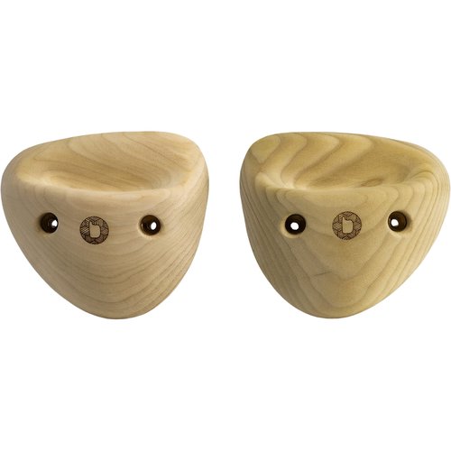 Beastmaker Fat Lip Holzgriffe