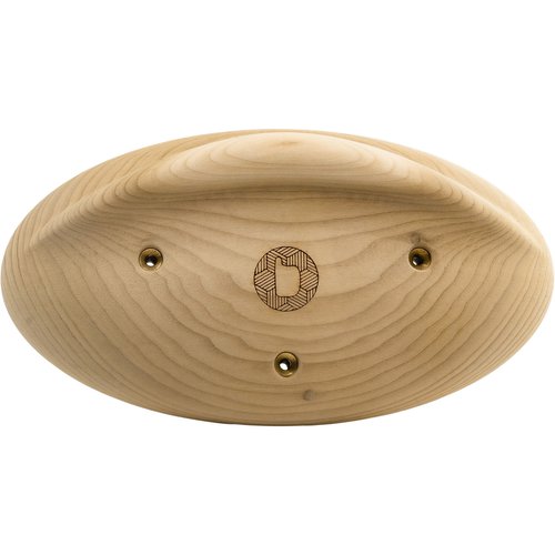 Beastmaker Bubble Rail Holzgriffe