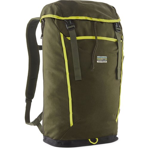Patagonia Fieldsmith Lid Rucksack