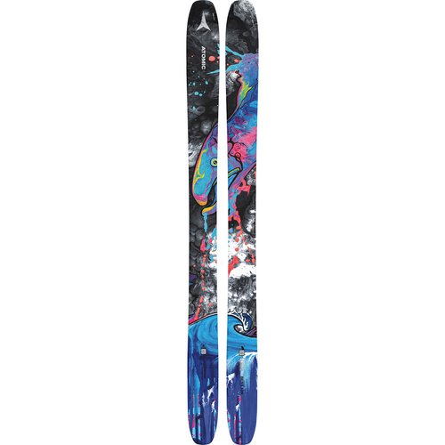 Atomic Bent 110 Freerideski 24/25
