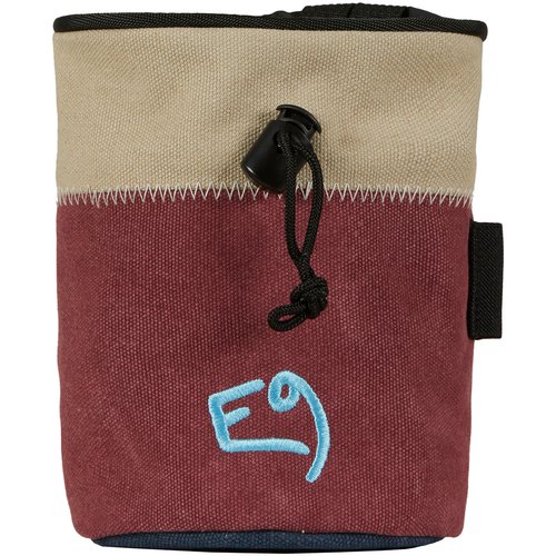 E9 Aglioz Chalkbag