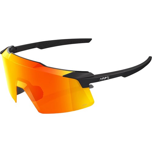 100 Percent Aerocraft HiPER Multilayer Mirror Sportbrille