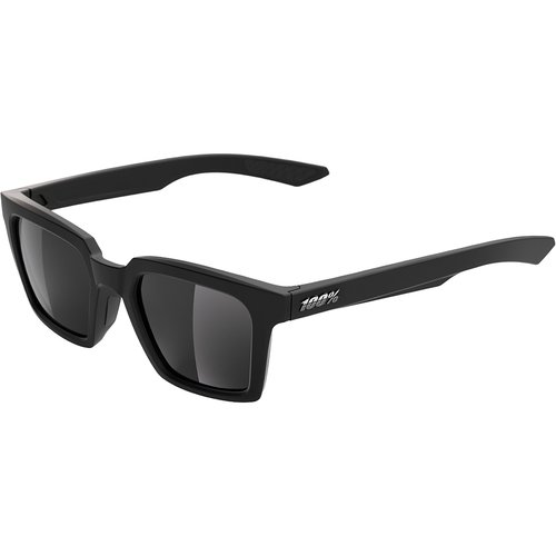 100 Percent Erba Smoke Lens Sportbrille