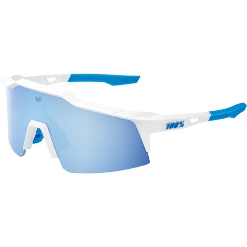 100 Percent Speedcraft SL Movistar Multi Mirror Sportbrille