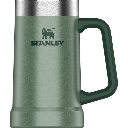 Stanley The Big Grip Beer Stein 0.7L Isolierbecher