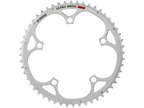 Campagnolo Kettenblatt Record, 10-fach, 5-Arm, außen, 135mm Lochkreis Modell 2003