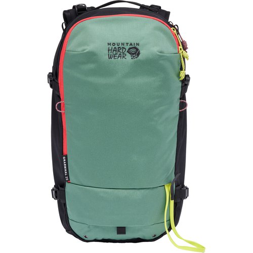 Mountain Hardwear Gnarwhal 25 Rucksack