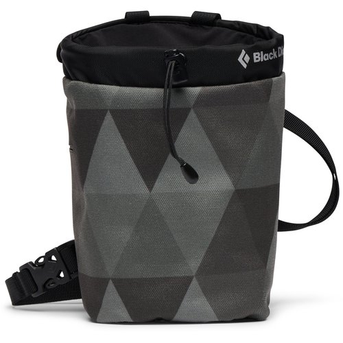 Black Diamond Gym Chalkbag