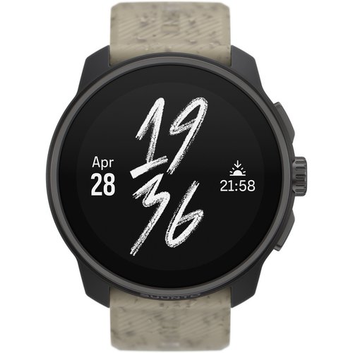 Suunto Race S GPS Uhr