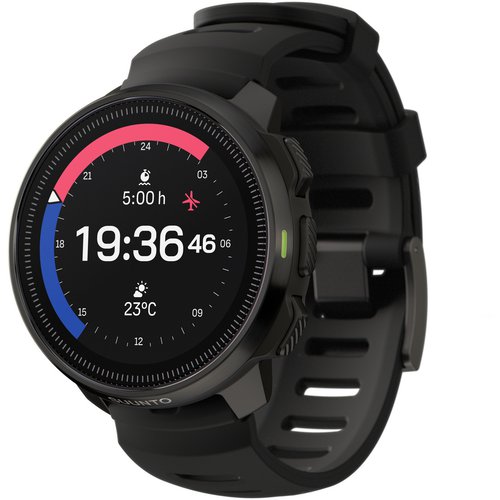 Suunto Ocean GPS Uhr