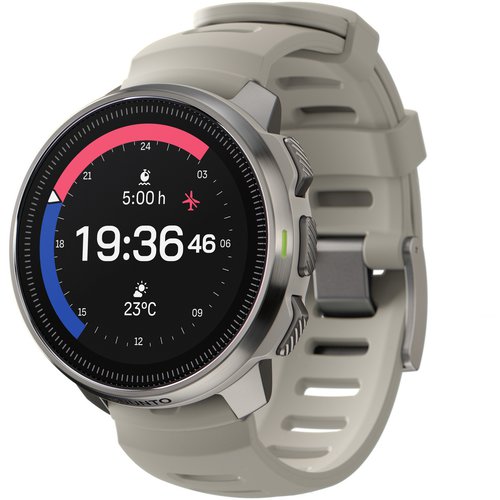 Suunto Ocean GPS Uhr