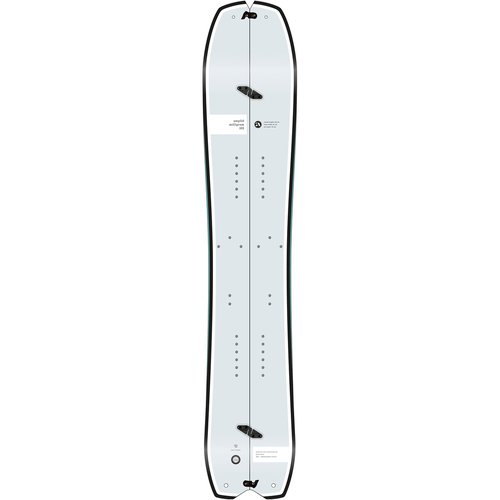 Amplid Milligram Splitboard 24/25