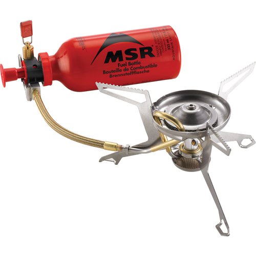 MSR WhisperLite International Kocher