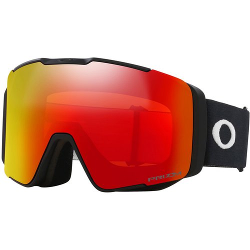Oakley Line Miner Pro M Skibrille