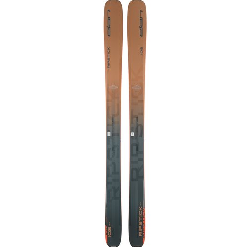 Elan Ripstick 108 Flat Freerideski 24/25