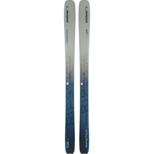 Elan Ripstick 102 Flat Freerideski 24/25