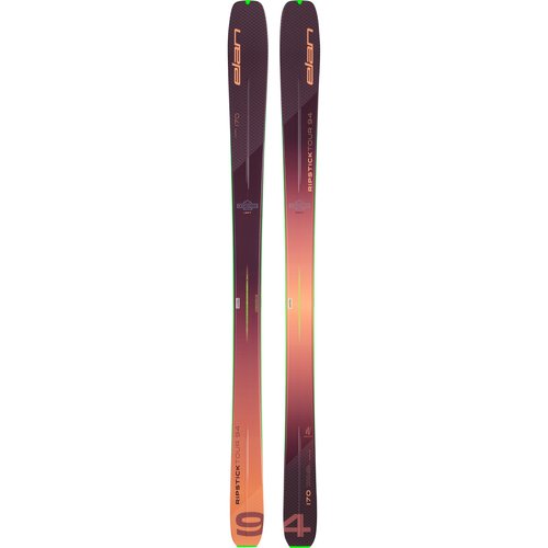 Elan Damen Ripstick Tour 94 Flat Tourenski 24/25