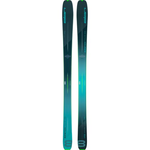 Elan Damen Ripstick Tour 88 Flat Tourenski 24/25