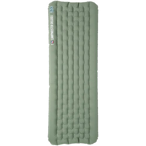 Big Agnes Campmeister Deluxe Isomatte